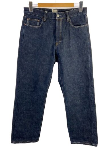 商品画像：ストレートパンツ/36/デニム/IDG/3126053 1