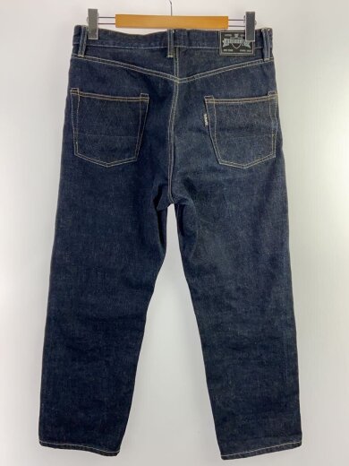 商品画像：ストレートパンツ/36/デニム/IDG/3126053 2