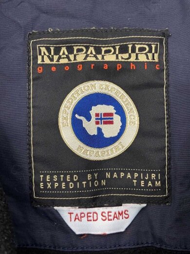 商品画像：パーカー/--/--/NVY 3