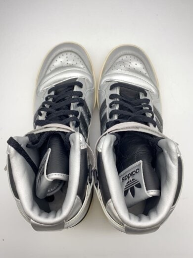 商品画像：FORUM84 HIGH ATMOS_フォーラム84 ハイ アトモス/27cm/SLV 3