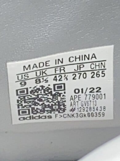 商品画像：FORUM84 HIGH ATMOS_フォーラム84 ハイ アトモス/27cm/SLV 5