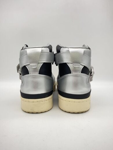 商品画像：FORUM84 HIGH ATMOS_フォーラム84 ハイ アトモス/27cm/SLV 6