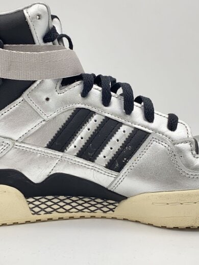 商品画像：FORUM84 HIGH ATMOS_フォーラム84 ハイ アトモス/27cm/SLV 7