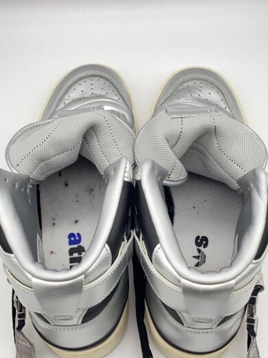 商品画像：FORUM84 HIGH ATMOS_フォーラム84 ハイ アトモス/27cm/SLV 8