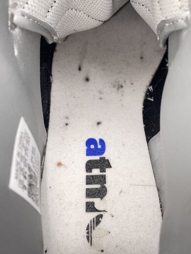 商品画像：FORUM84 HIGH ATMOS_フォーラム84 ハイ アトモス/27cm/SLV 9