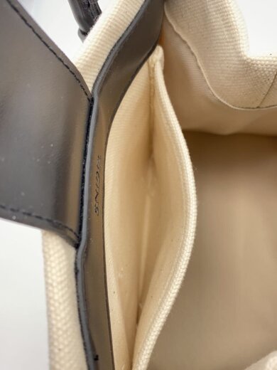 商品画像：ハンドバッグ/キャンバス/BEG/SWGB235611 8