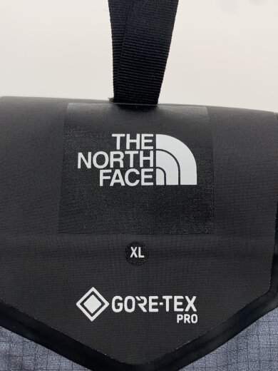 商品画像：GADGET HANGAR COAT_ガジェットハンガーコート/XL/ナイロン/GRY 3