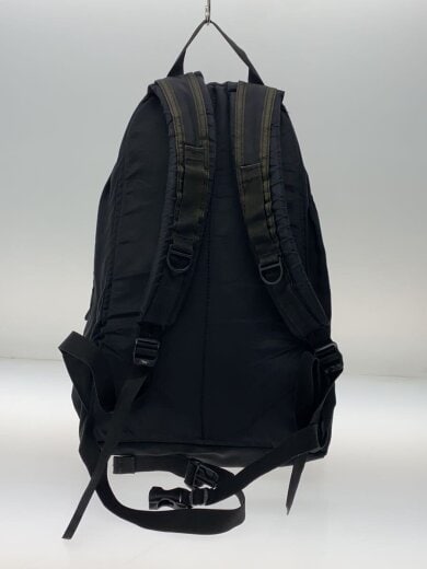 商品画像：リュック/--/BLK 3