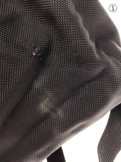 商品画像：リュック/--/BLK 7