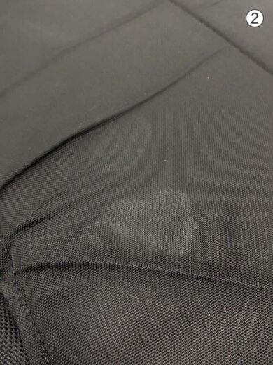 商品画像：リュック/--/BLK 8