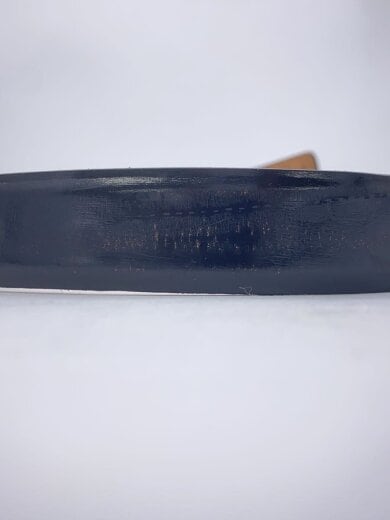 商品画像：ベルト/--/BLK/無地/メンズ/201782・1766・100・40 8