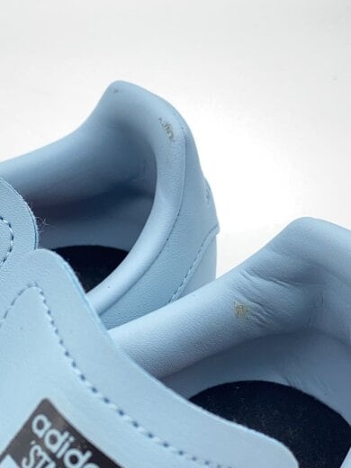 商品画像：ローカットスニーカー/23.5cm/BLU/GX6777 8