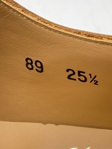 商品画像：ドレスシューズ/25.5cm/BRW/89dbr 5