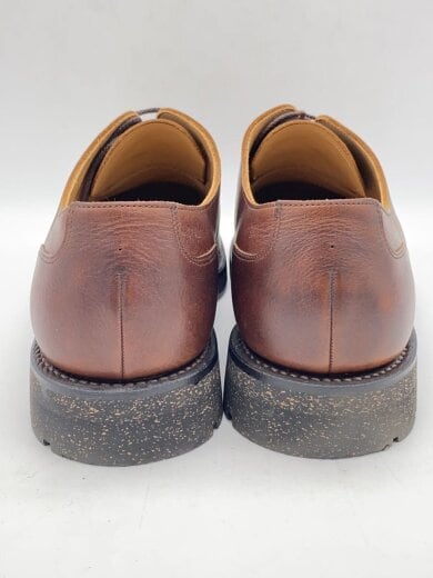 商品画像：ドレスシューズ/25.5cm/BRW/89dbr 6