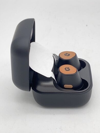 商品画像：イヤホン/TW-9100 2