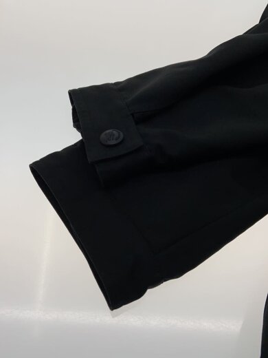 商品画像：コート/38/ポリエステル/BLK/FRA10-073 6