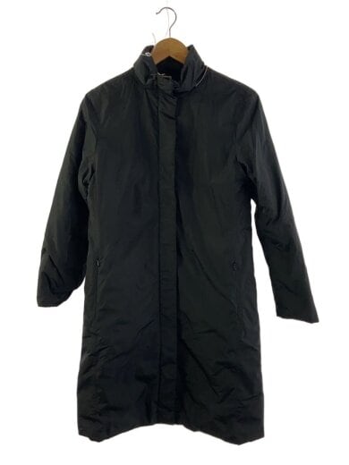 商品画像：ナイロンジャケット/38/ポリエステル/BLK 1