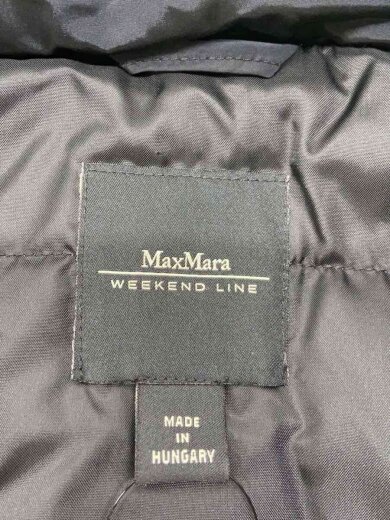 商品画像：ナイロンジャケット/38/ポリエステル/BLK 3