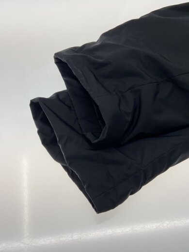 商品画像：ナイロンジャケット/38/ポリエステル/BLK 6