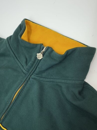 商品画像：スウェット/XL/コットン/GRN 7