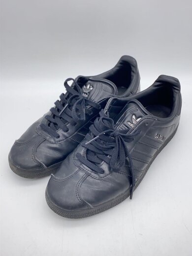 商品画像：GAZELLE_ガゼル/23.5cm/BLK// 2