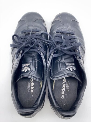 商品画像：GAZELLE_ガゼル/23.5cm/BLK// 3