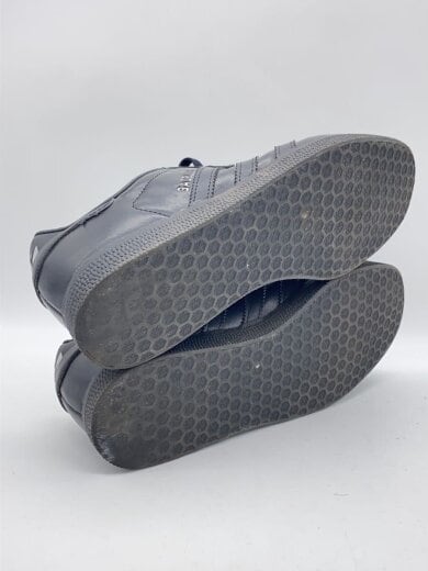 商品画像：GAZELLE_ガゼル/23.5cm/BLK// 4