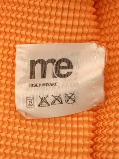 商品画像：半袖ブラウス/--/ポリエステル/ORN 3