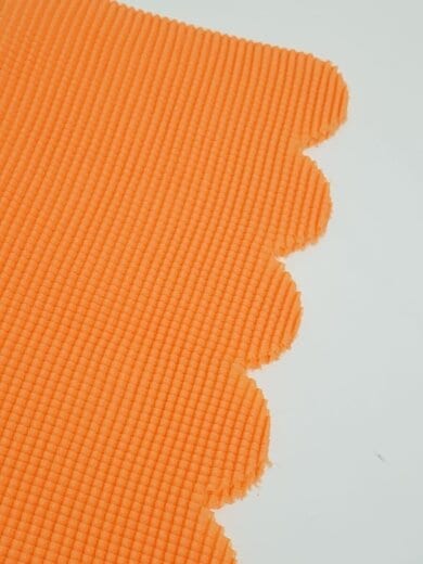 商品画像：半袖ブラウス/--/ポリエステル/ORN 6