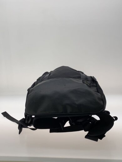 商品画像：リュック/ナイロン/BLK/703-06301 4