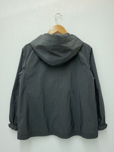 商品画像：ナイロンジャケット/9/ポリエステル/GRY/133-5-CM-GJ-NA-0900 2