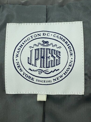 商品画像：ナイロンジャケット/9/ポリエステル/GRY/133-5-CM-GJ-NA-0900 3