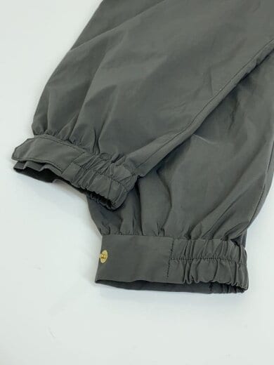 商品画像：ナイロンジャケット/9/ポリエステル/GRY/133-5-CM-GJ-NA-0900 6