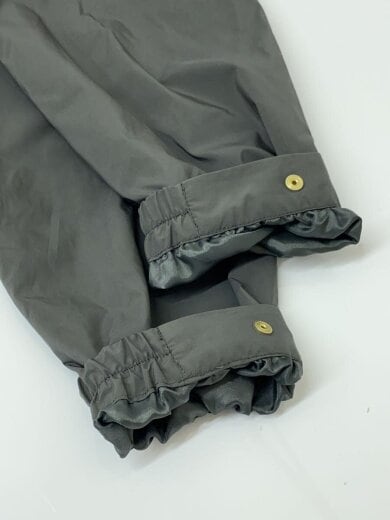 商品画像：ナイロンジャケット/9/ポリエステル/GRY/133-5-CM-GJ-NA-0900 7