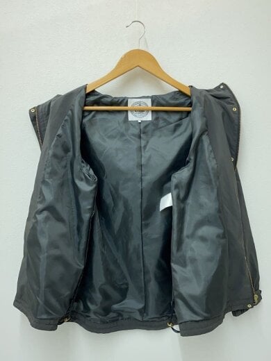 商品画像：ナイロンジャケット/9/ポリエステル/GRY/133-5-CM-GJ-NA-0900 8