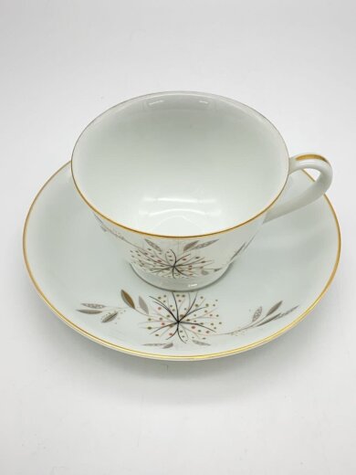 商品画像：カップ&ソーサー/5点セット 3