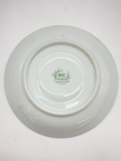 商品画像：カップ&ソーサー/5点セット 8