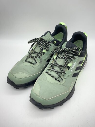 商品画像：TERREX AX4 GORE-TEX HIKING_テレックス AX4 GORE-TEX ハイキング/27cm/KH 2