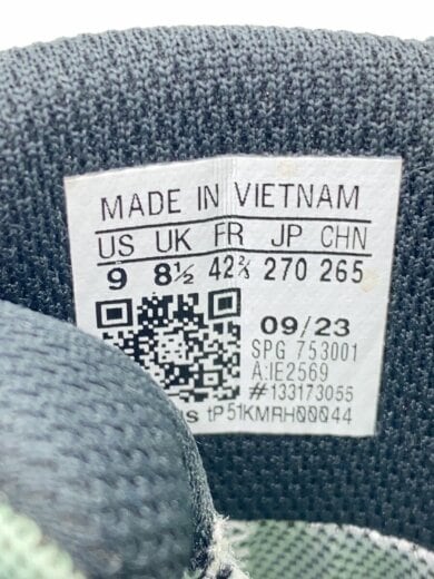 商品画像：TERREX AX4 GORE-TEX HIKING_テレックス AX4 GORE-TEX ハイキング/27cm/KH 5