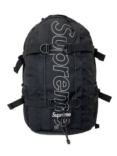 商品画像：リュック/--/BLK 1