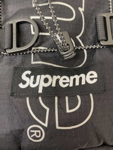 商品画像：リュック/--/BLK 5