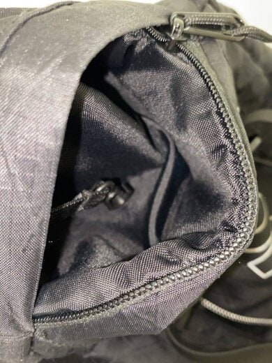 商品画像：リュック/--/BLK 7