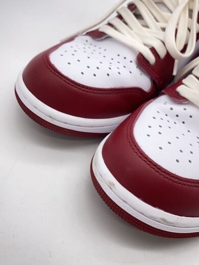商品画像：AIR JORDAN 1 RETRO HIGH OG_エアジョーダン 1 レトロ ハイ OG/28cm/BRD 7