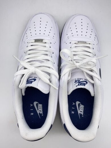 商品画像：AIR FORCE 1 LOW_エアフォース 1 ロー/28cm/WHT 3