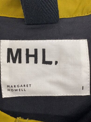 商品画像：ベスト/1/コットン/KHK/無地/595-4125502 3