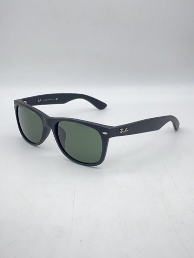 商品画像：サングラス/BLK/BLK/メンズ 2