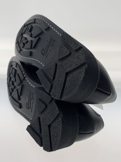 商品画像：シューズ/--/BLK 4