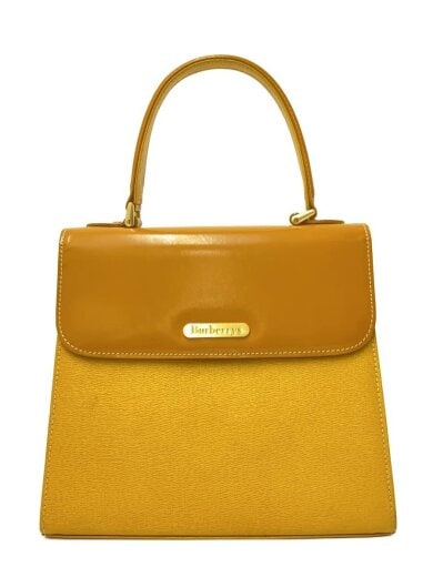 商品画像：ハンドバッグ/レザー 1