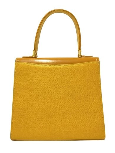 商品画像：ハンドバッグ/レザー 3