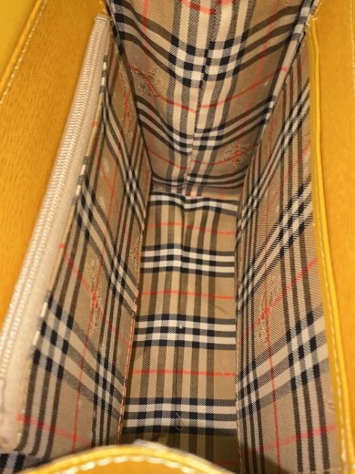 商品画像：ハンドバッグ/レザー 6